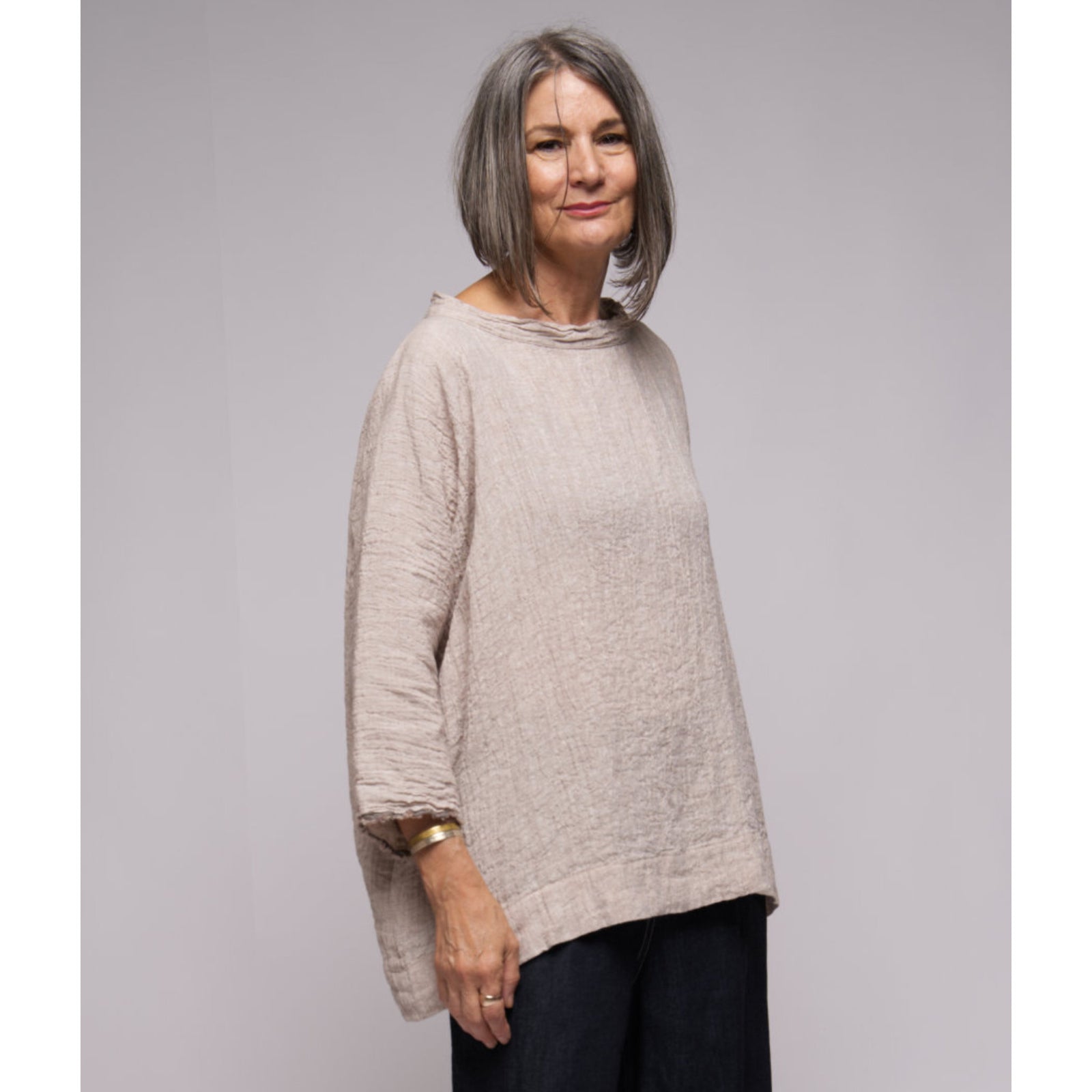 Products - Muse Linen Clothing